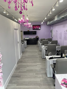 Nail art collection 1