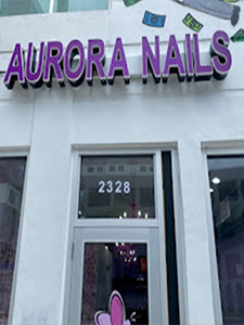 Nail art collection 4